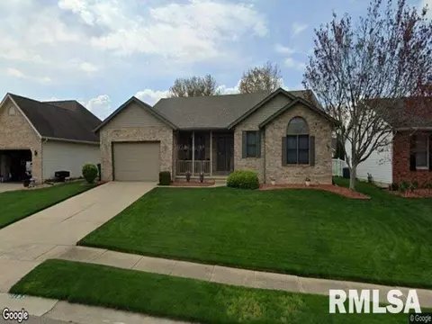 3165 Beaver Creek Ln, Springfield, IL 62712
