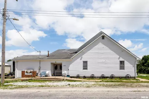 1571 850 N Ave, Mount Sterling, IL 62353
