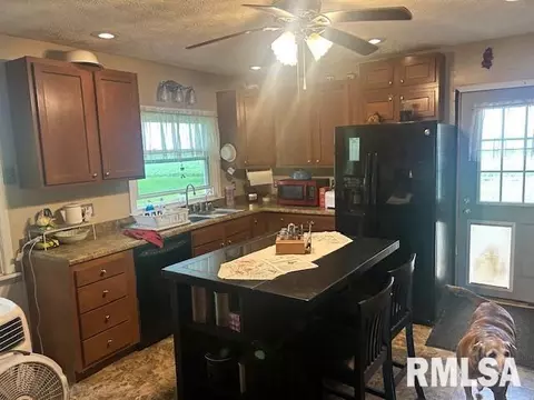 17124 Engle St, Athens, IL 62613 photo 4