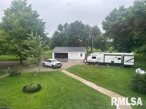 17124 Engle St, Athens, IL 62613 photo 24