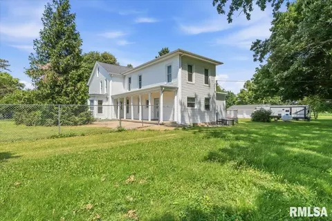 17124 Engle St, Athens, IL 62613 photo 42