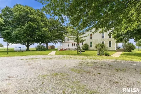 17124 Engle St, Athens, IL 62613 photo 39