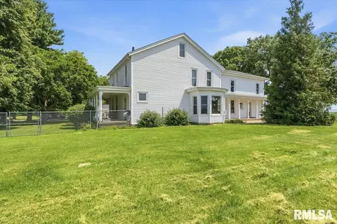 17124 Engle St, Athens, IL 62613 photo 43