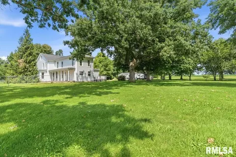 17124 Engle St, Athens, IL 62613 photo 41