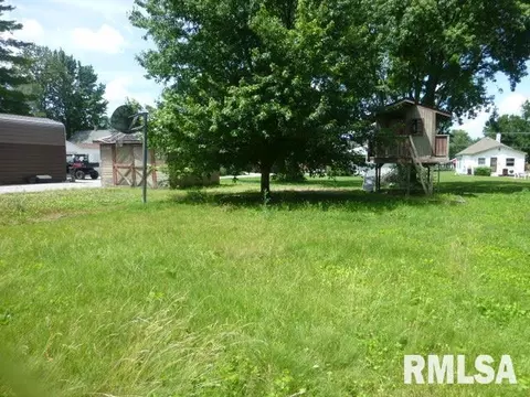 Exterior - 121 E Fortune St, Virden, IL 62690 photo 1 of 1
