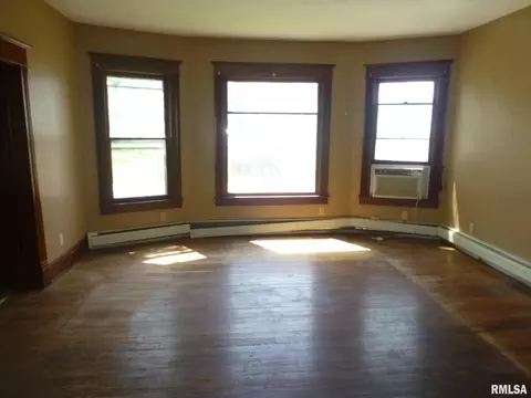 Living - 121 E Fortune St, Virden, IL 62690 photo 4 of 5