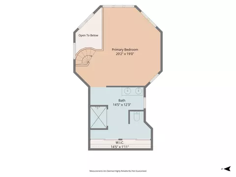 Floorplan - 110 Edgar St, Lincoln, IL 62656 photo 3 of 5