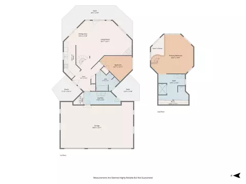 Floorplan - 110 Edgar St, Lincoln, IL 62656 photo 5 of 5