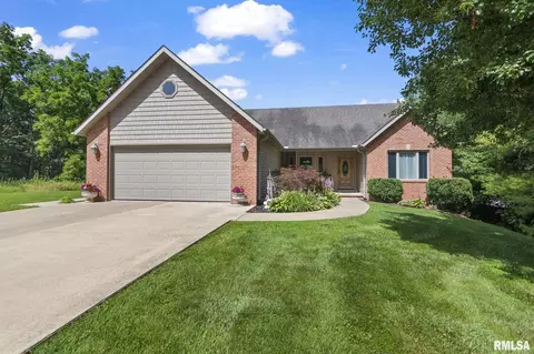 2450 Old Beardstown Rd, Springfield, IL 62702