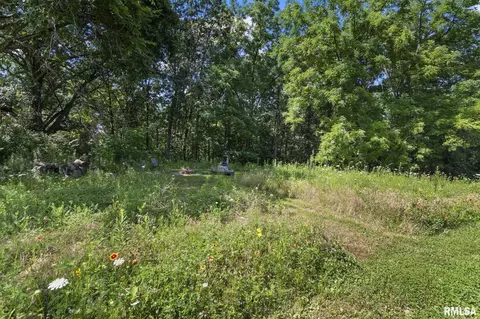 Exterior - 2450 Old Beardstown Rd, Springfield, IL 62702 photo 3 of 6