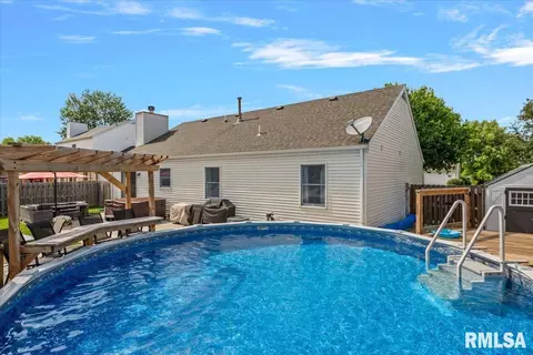 3824 Viking Blvd, Springfield, IL 62712 photo 36