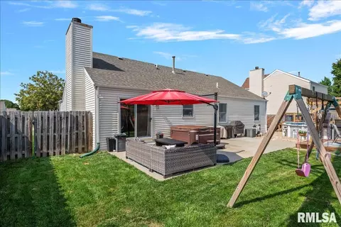 3824 Viking Blvd, Springfield, IL 62712 photo 33