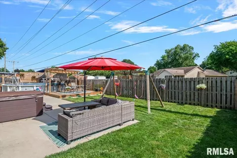 3824 Viking Blvd, Springfield, IL 62712 photo 32