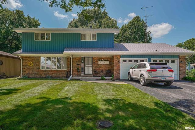 412 N Belmont St, Mount Pulaski, IL 62548