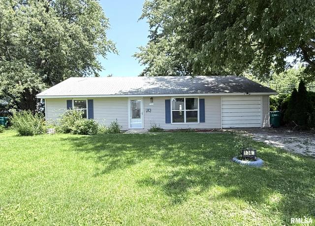 1347 Garden Ln, Galesburg, IL 61401