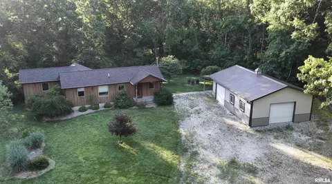 1350 2950 E St, Clayton, IL 62324
