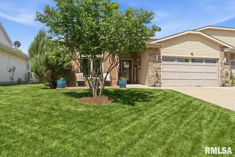 7003 Preston Dr, Springfield, IL 62711 photo 3