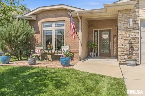 7003 Preston Dr, Springfield, IL 62711 photo 4