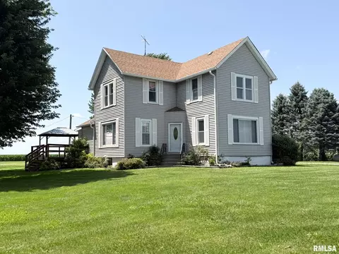 2260 Knox Rd 600 E, Wataga, IL 61488