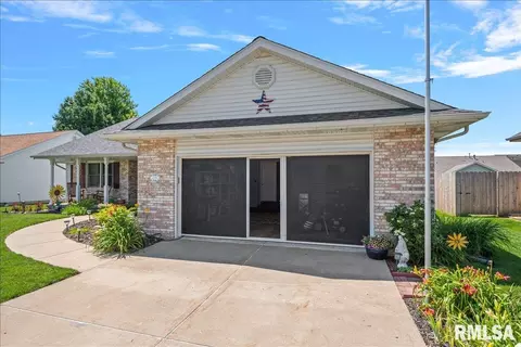 Other - 3904 Huxley Dr, Springfield, IL 62711 photo 3 of 17