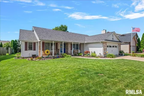 Other - 3904 Huxley Dr, Springfield, IL 62711 photo 1 of 17
