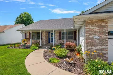 Other - 3904 Huxley Dr, Springfield, IL 62711 photo 4 of 17