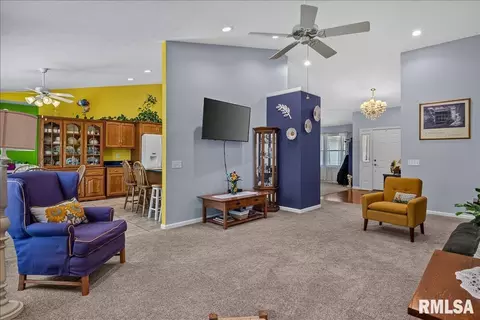 Other - 3904 Huxley Dr, Springfield, IL 62711 photo 6 of 17
