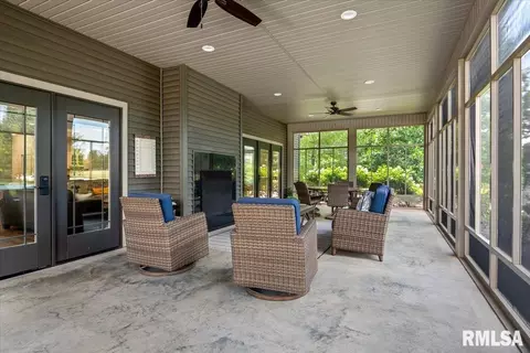 Exterior - 3957 Waterstone Way, Springfield, IL 62711 photo 8 of 8