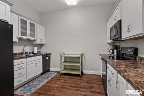 Kitchen - 3957 Waterstone Way, Springfield, IL 62711 photo 5 of 5