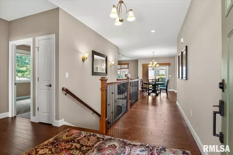 Entry Way - 3957 Waterstone Way, Springfield, IL 62711 photo 1 of 2