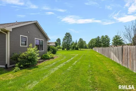 Exterior - 3957 Waterstone Way, Springfield, IL 62711 photo 7 of 8