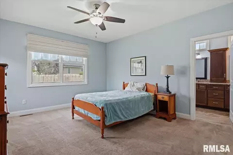 Bedroom - 3957 Waterstone Way, Springfield, IL 62711 photo 1 of 3