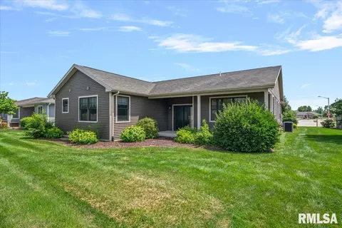 Exterior - 3957 Waterstone Way, Springfield, IL 62711 photo 4 of 8