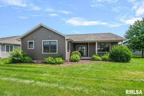 Exterior - 3957 Waterstone Way, Springfield, IL 62711 photo 5 of 8