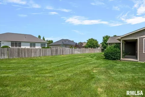 Exterior - 3957 Waterstone Way, Springfield, IL 62711 photo 3 of 8
