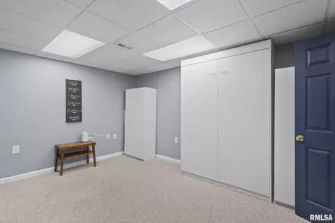 Bedroom - 3824 Carney Blvd, Springfield, IL 62712 photo 5 of 5