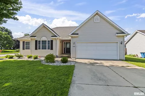 Exterior - 3824 Carney Blvd, Springfield, IL 62712 photo 5 of 5