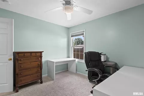 Bedroom - 3824 Carney Blvd, Springfield, IL 62712 photo 1 of 5