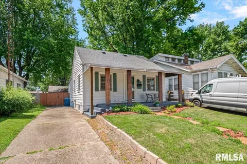Other - 517 S Feldkamp Ave, Springfield, IL 62704 photo 1 of 7