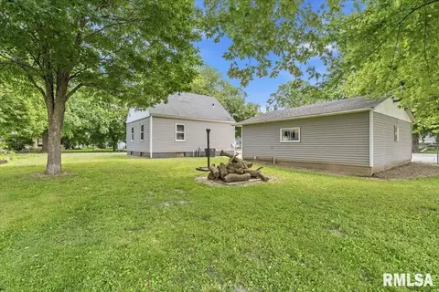Exterior - 3515 Sherman St, Springfield, IL 62703 photo 6 of 6