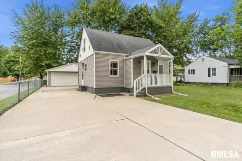 Other - 3515 Sherman St, Springfield, IL 62703 photo 1 of 7