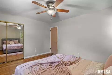 Bedroom - 101 Adloff Ln, Springfield, IL 62703 photo 2 of 6