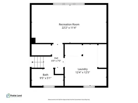 Floorplan - 101 Adloff Ln, Springfield, IL 62703 photo 3 of 3