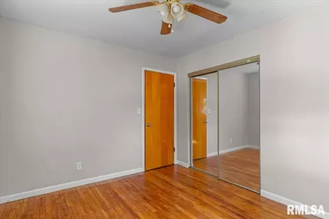 Bedroom - 101 Adloff Ln, Springfield, IL 62703 photo 6 of 6