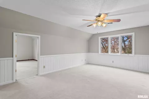 Bedroom - 5 Woods End Ln, Springfield, IL 62711 photo 4 of 10