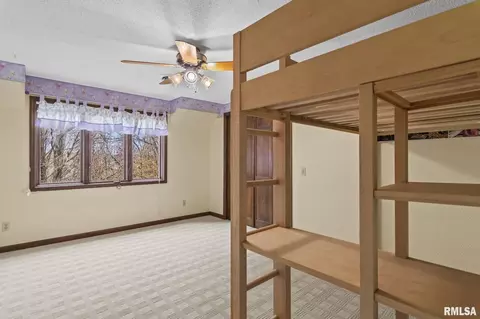 Bedroom - 5 Woods End Ln, Springfield, IL 62711 photo 10 of 10