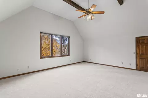 Bedroom - 5 Woods End Ln, Springfield, IL 62711 photo 2 of 10