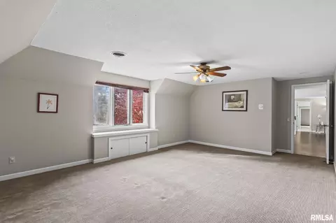 Bedroom - 5 Woods End Ln, Springfield, IL 62711 photo 3 of 10