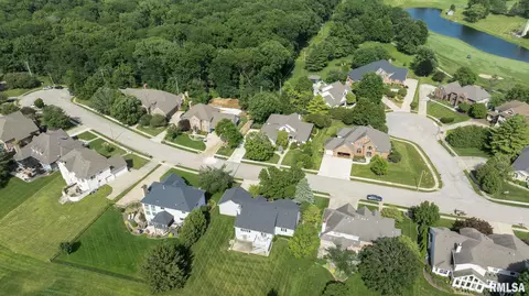 View/Area - 4509 Blackwolf Rd, Springfield, IL 62711 photo 7 of 12
