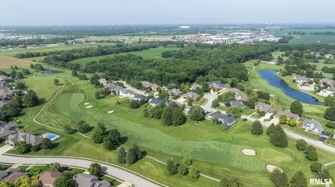 View/Area - 4509 Blackwolf Rd, Springfield, IL 62711 photo 3 of 12